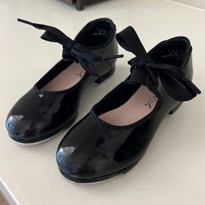 Tap Shoes